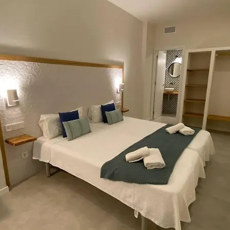 Sa Mesquida 7 By 3villas Cala Llonga (Menorca)