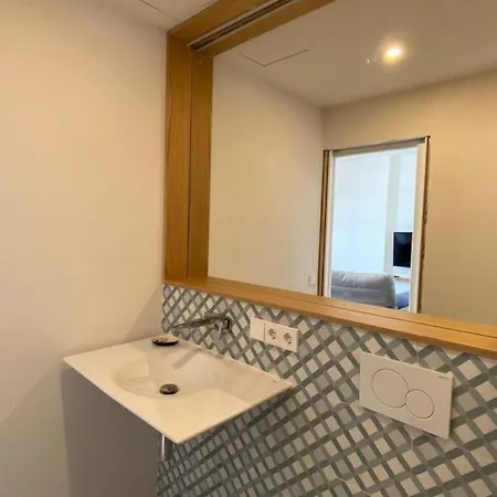 Sa Mesquida 7 By 3villas 아파트