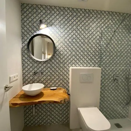 Sa Mesquida 7 By 3villas * Cala Llonga (Menorca)