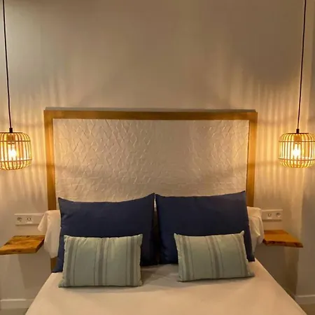 Apartmán Sa Mesquida 7 *