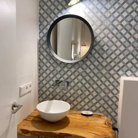 Sa Mesquida 7 Apartman Cala Llonga