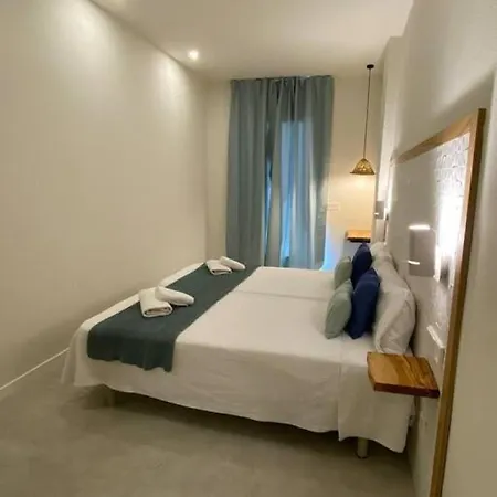 Sa Mesquida 7 By 3villas