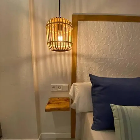 Sa Mesquida 7 By 3villas * Cala Llonga (Menorca)