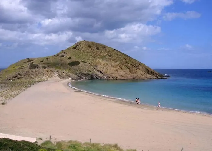 Sa Mesquida 7 * Cala Llonga (Menorca)