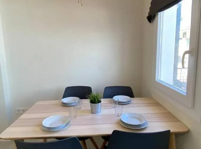 Sa Mesquida 7 Cala Llonga (Menorca)