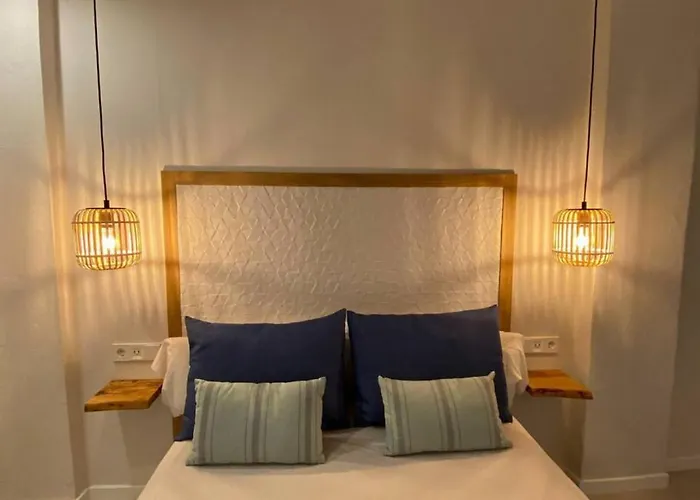 Apartament Sa Mesquida 7 *