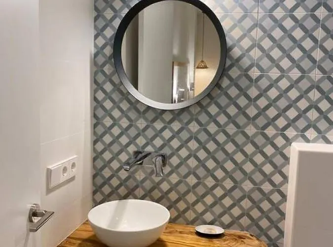 Sa Mesquida 7 Apartament Cala Llonga (Menorca)