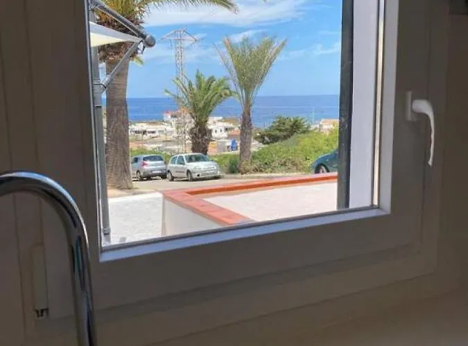 Sa Mesquida 7 Apartament