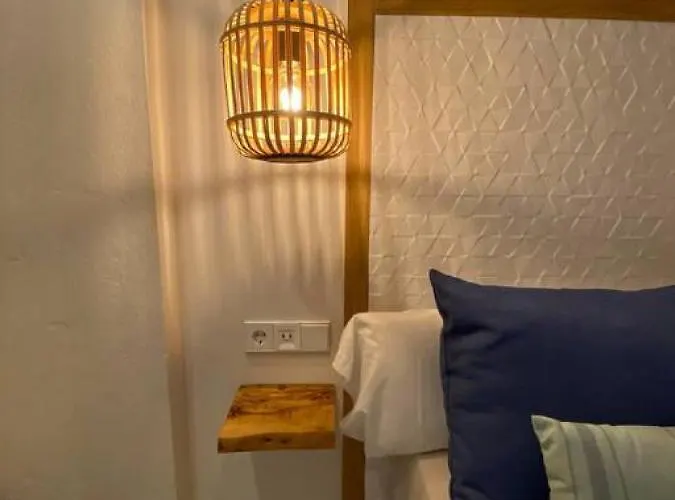 Sa Mesquida 7 * Cala Llonga (Menorca)