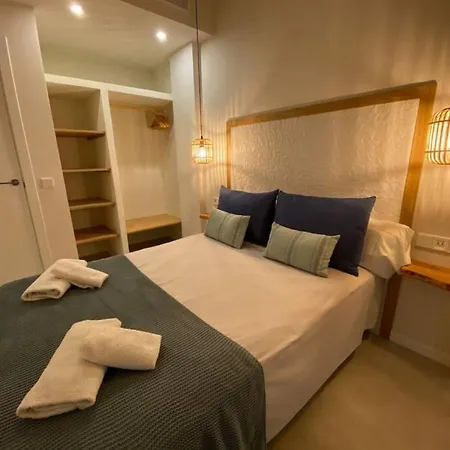 Sa Mesquida 7 By 3villas *