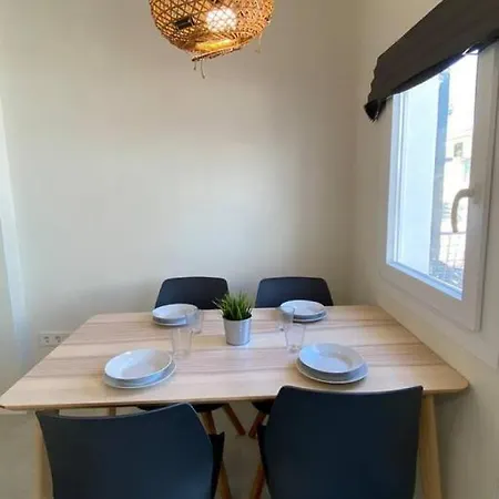 Sa Mesquida 7 By 3villas Cala Llonga (Menorca)