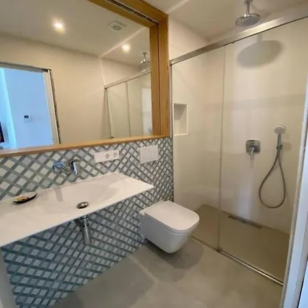 Апартаменты Sa Mesquida 7 *