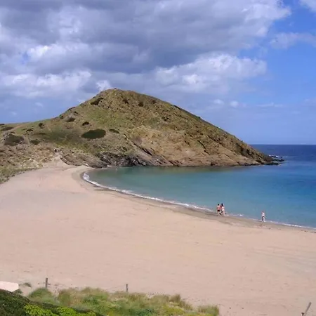 Sa Mesquida 7 * Cala Llonga (Menorca)