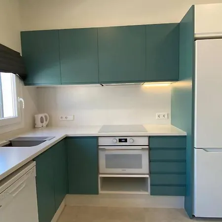 Sa Mesquida 7 Apartmán *