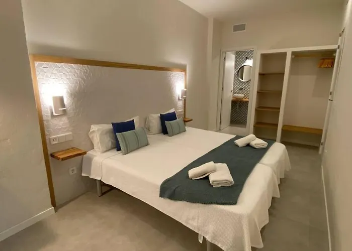 Sa Mesquida 7 Cala Llonga (Menorca)