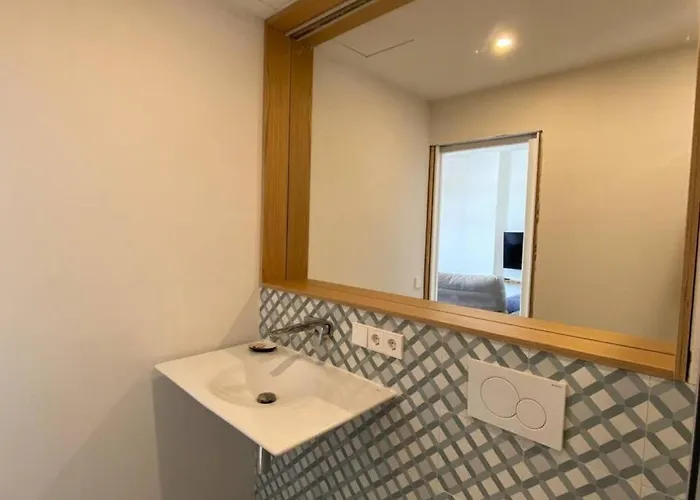 Sa Mesquida 7 Apartmán