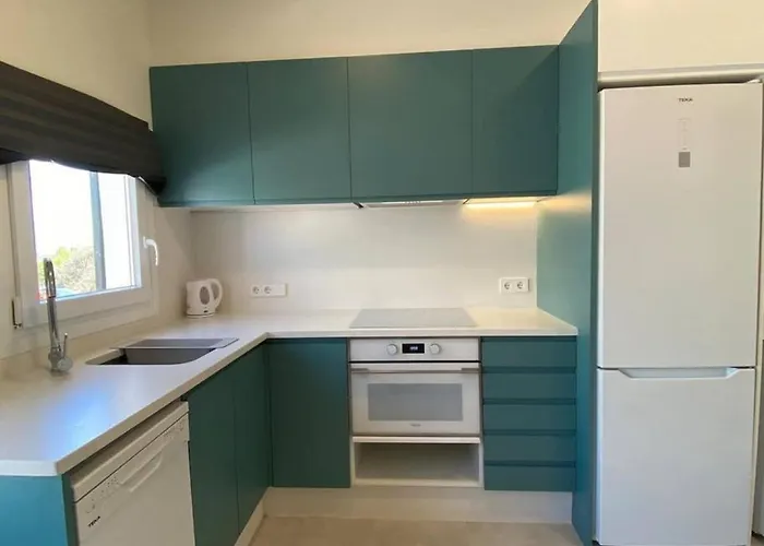 Sa Mesquida 7 Apartmán *