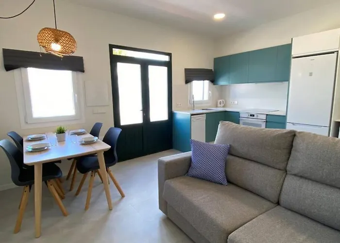 Sa Mesquida 7 Apartmán Cala Llonga (Menorca)