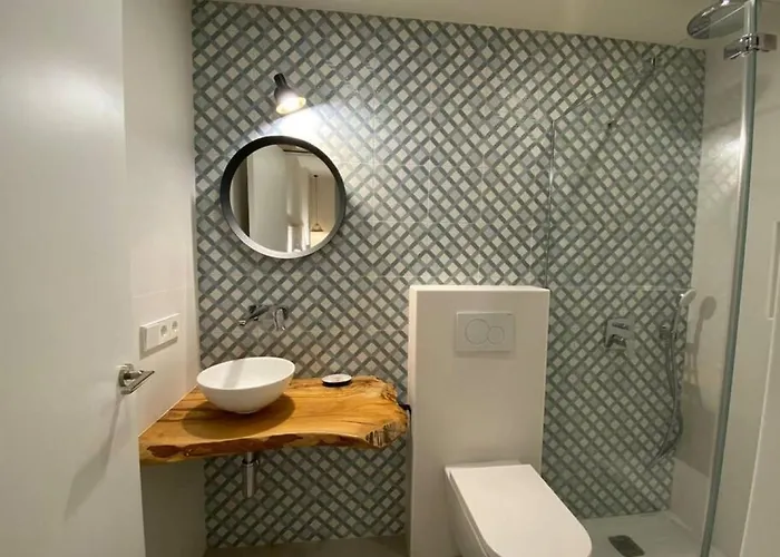 Sa Mesquida 7 * Cala Llonga (Menorca)