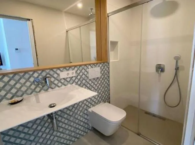 Apartmán Sa Mesquida 7 *